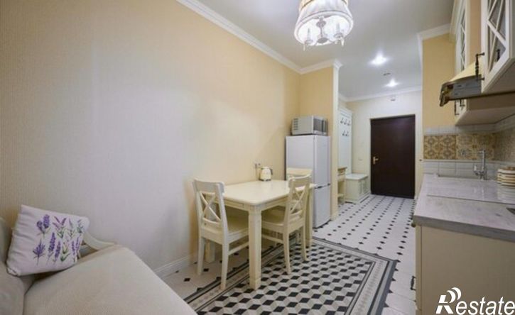 2-комн квартира ул Кожевенная, 28,  д. 28