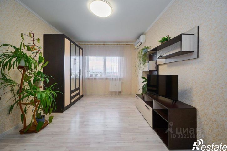 1-комн квартира пр-д им. Репина, 5,  д. 5