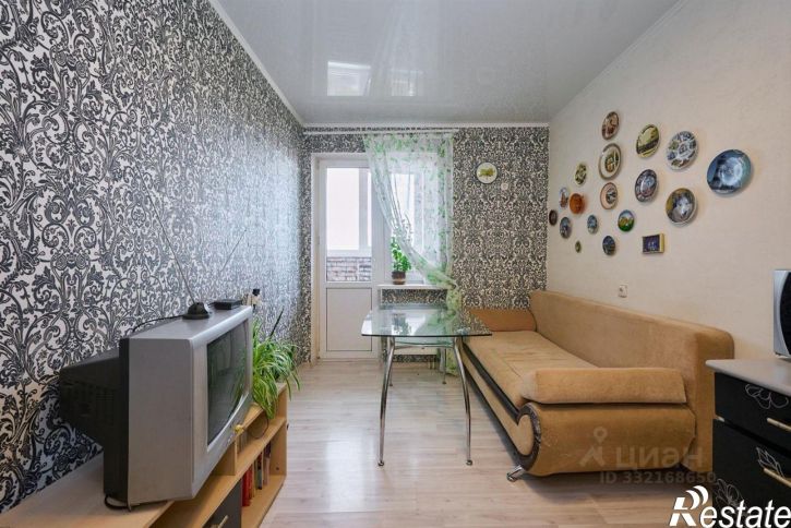 1-комн квартира пр-д им. Репина, 5,  д. 5