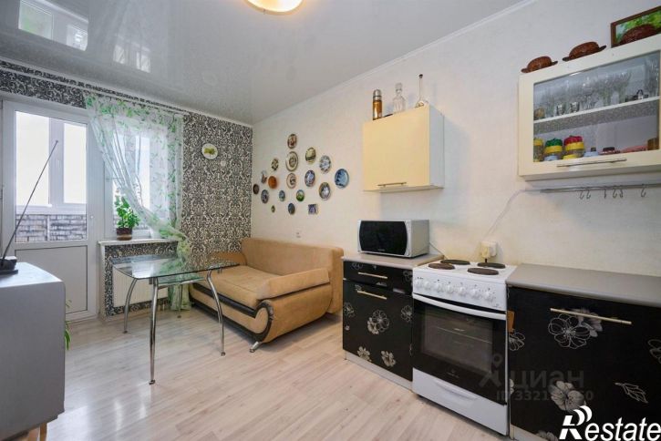 1-комн квартира пр-д им. Репина, 5,  д. 5