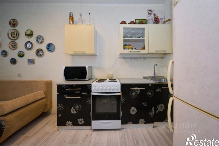 1-комн квартира пр-д им. Репина, 5,  д. 5