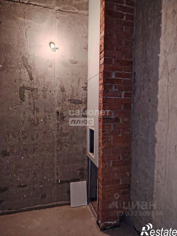1-комн квартира ул им. Валерия Гассия, 3,  д. 3
