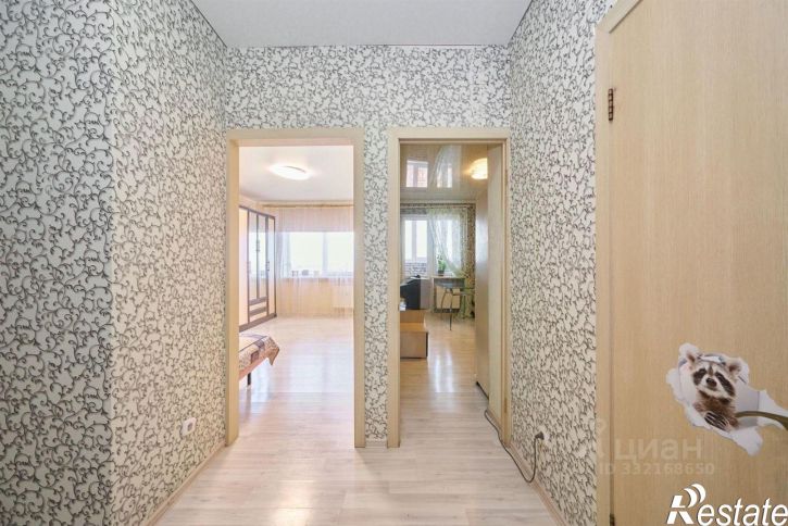 1-комн квартира пр-д им. Репина, 5,  д. 5