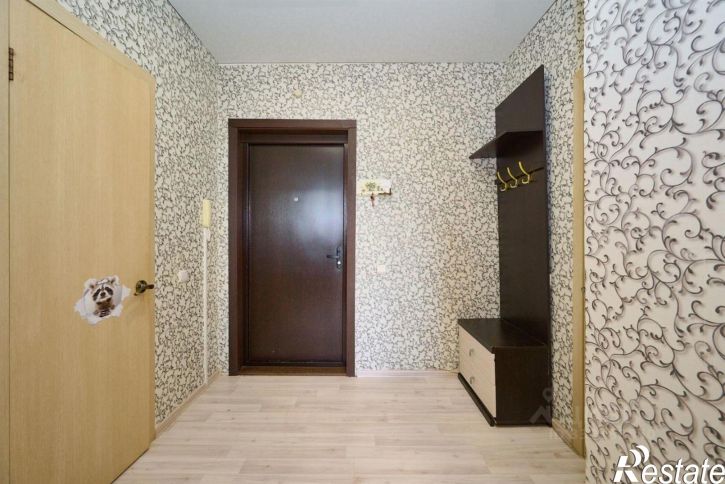 1-комн квартира пр-д им. Репина, 5,  д. 5