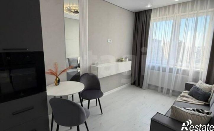 2-комн квартира ул Домбайская, 55,  д. 55