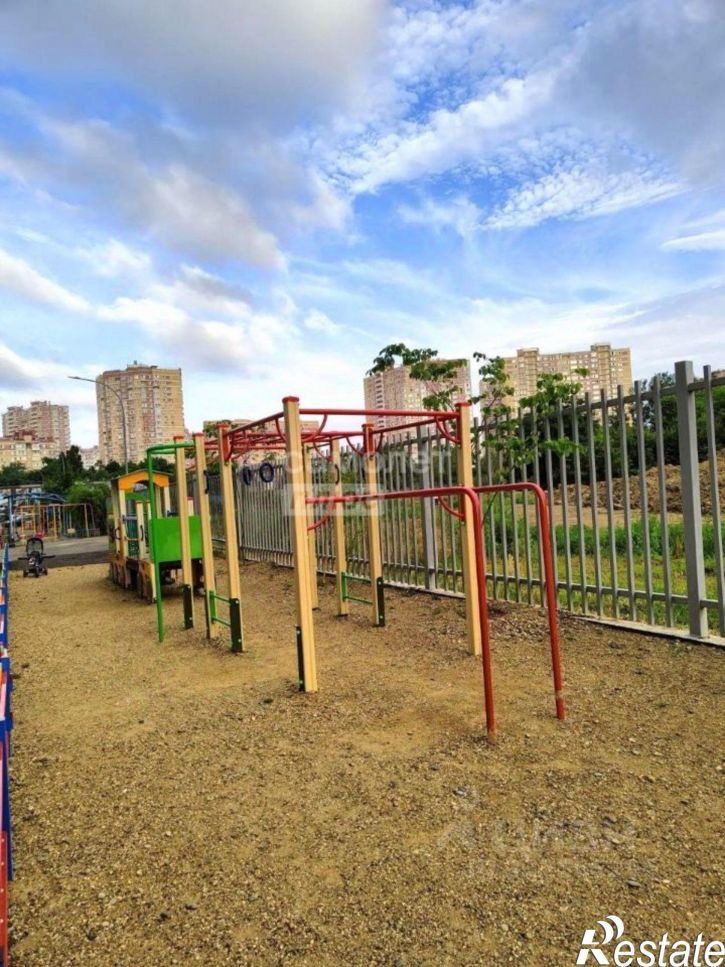 2-комн квартира Краснодар г., Карасунский