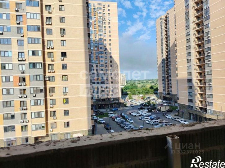 1-комн квартира ул им. Снесарева, 10 1,  д. 10 1,  к. 1