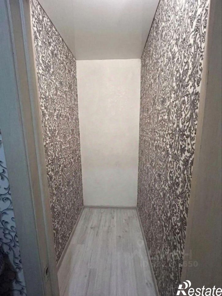 1-комн квартира пр-д им. Репина, 5,  д. 5