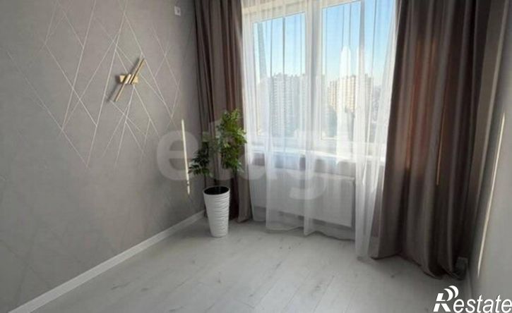 2-комн квартира ул Домбайская, 55,  д. 55