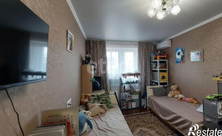 2-комн квартира ул Ангарская, 2/1,  д. 2/1