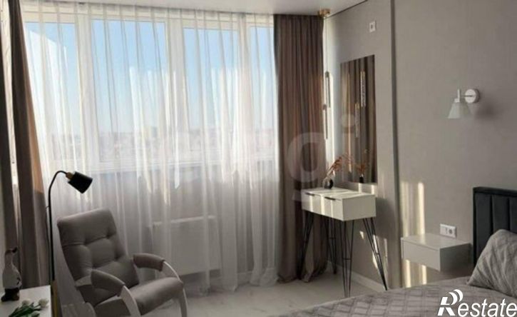2-комн квартира ул Домбайская, 55,  д. 55
