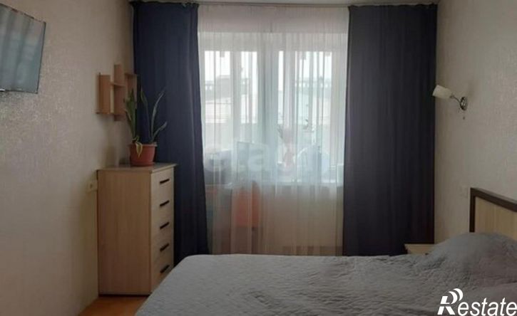 2-комн квартира ул Ангарская, 2/1,  д. 2/1