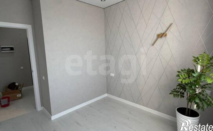 2-комн квартира ул Домбайская, 55,  д. 55