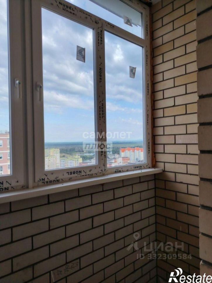 1-комн квартира ул им. Валерия Гассия, 3,  д. 3
