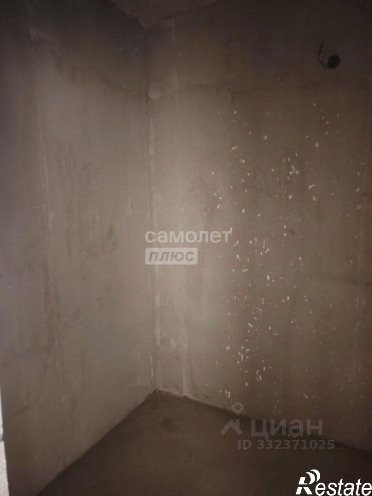 1-комн квартира ул им. Снесарева, 10 1,  д. 10 1,  к. 1
