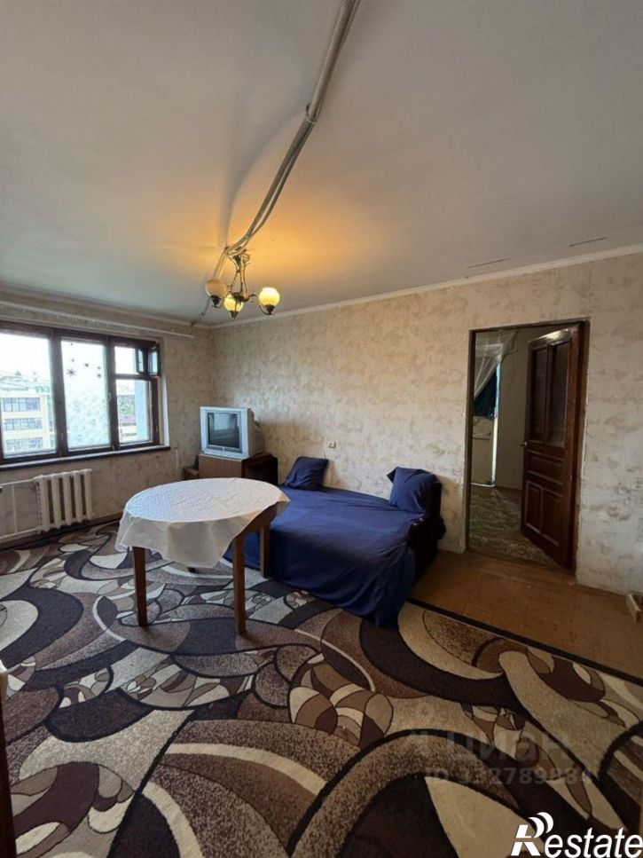 2-комн квартира ул им. Тургенева, 148,  д. 148
