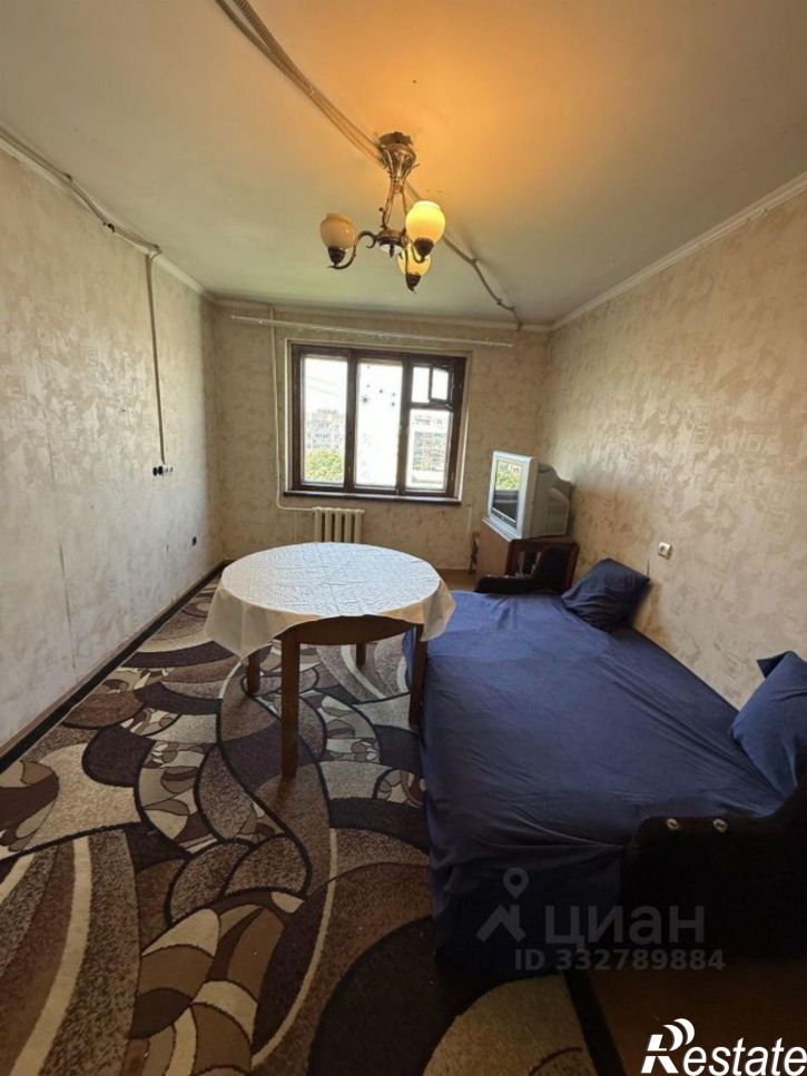 2-комн квартира ул им. Тургенева, 148,  д. 148