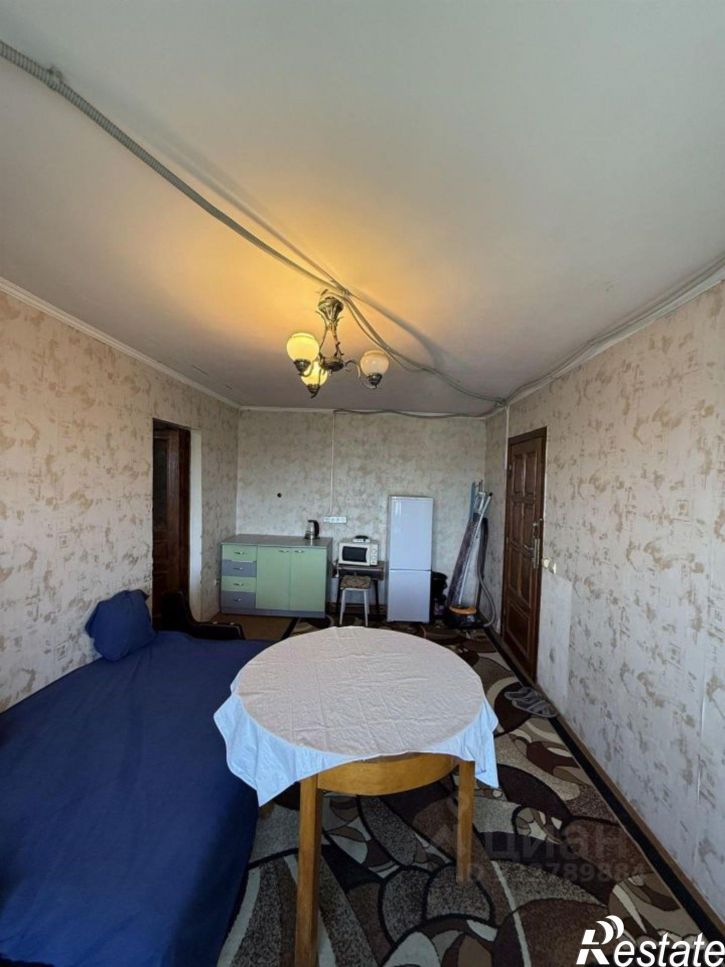 2-комн квартира ул им. Тургенева, 148,  д. 148