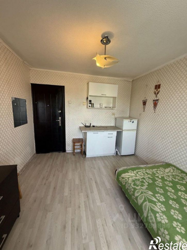 2-комн квартира ул им. Тургенева, 148,  д. 148
