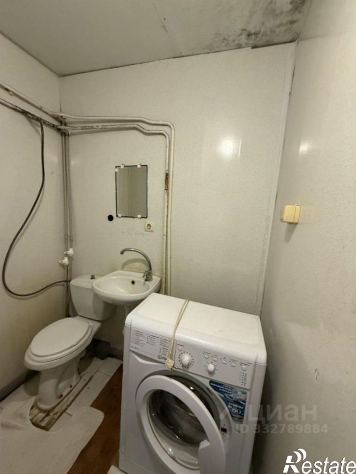 2-комн квартира ул им. Тургенева, 148,  д. 148