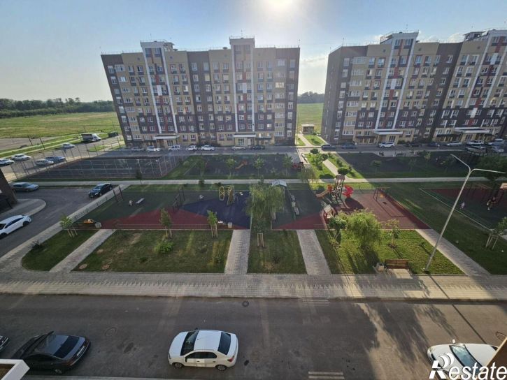 1-комн квартира ул им. Профессора Малигонова, 44,  д. 44