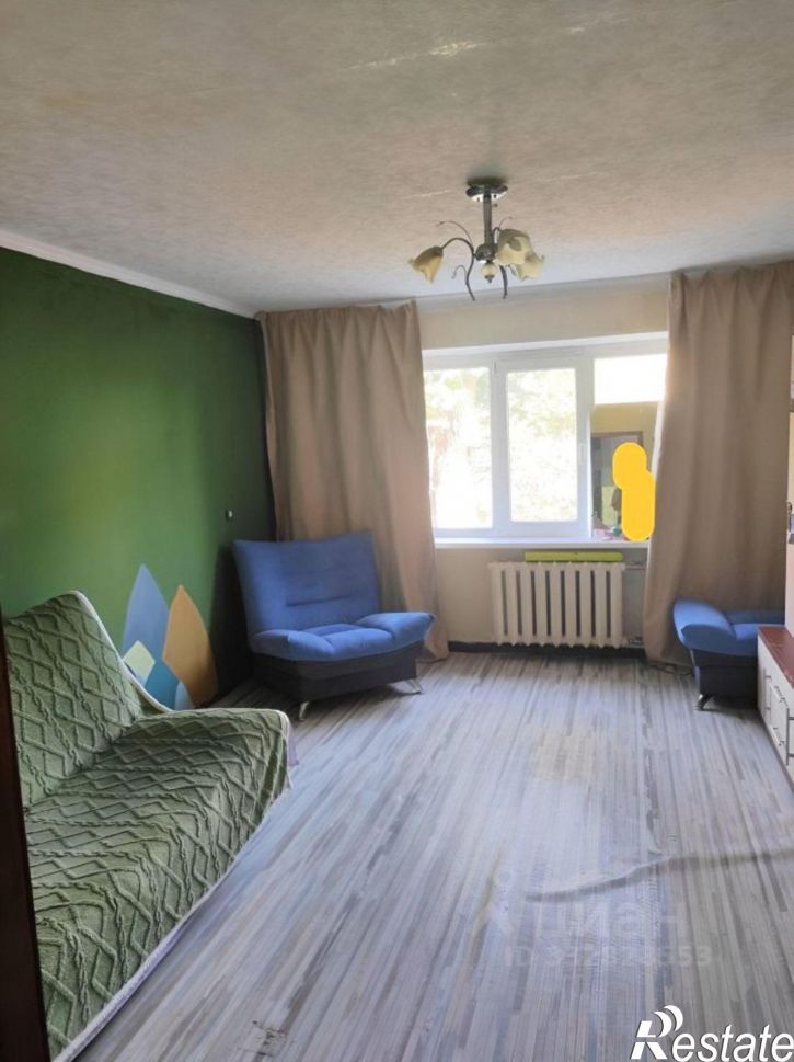 1-комн квартира ул Клиническая, 22,  д. 22