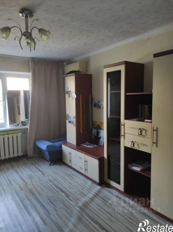 1-комн квартира ул Клиническая, 22,  д. 22