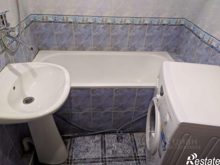 1-комн квартира ул Клиническая, 22,  д. 22