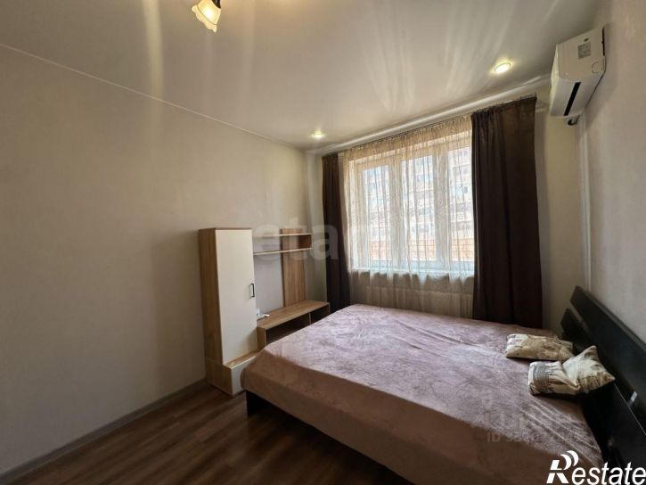 1-комн квартира Ленинский пер, 20/1 9,  д. 20/1 9,  к. 9