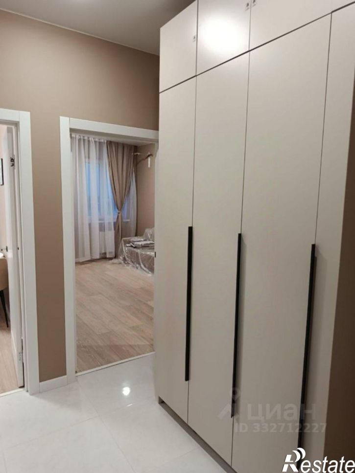 1-комн квартира ул Уральская, 100,  д. 100