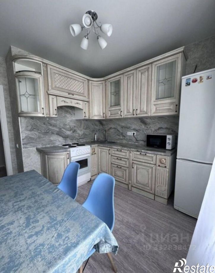 1-комн квартира ул Заполярная, 39 5,  д. 39 5,  к. 5