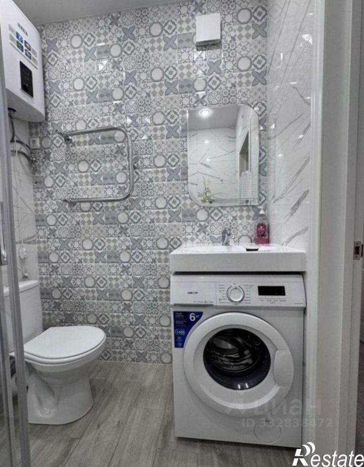1-комн квартира ул Заполярная, 39 5,  д. 39 5,  к. 5