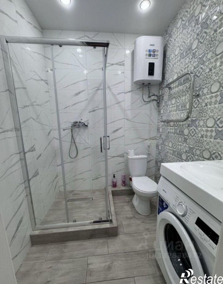 1-комн квартира ул Заполярная, 39 5,  д. 39 5,  к. 5