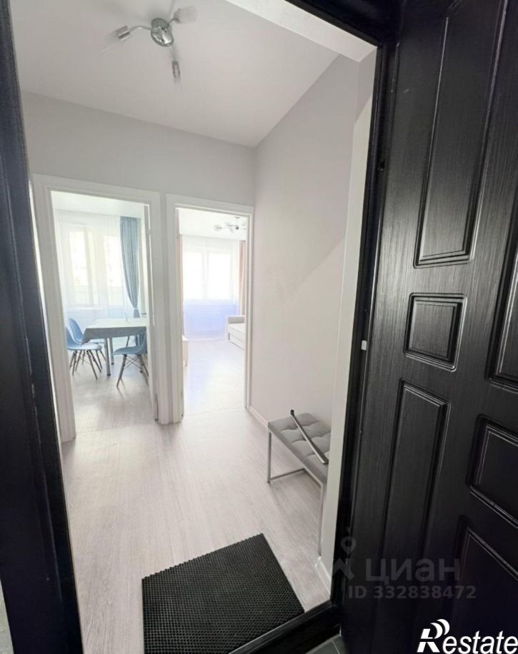 1-комн квартира ул Заполярная, 39 5,  д. 39 5,  к. 5