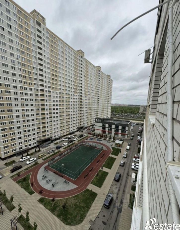 1-комн квартира ул Заполярная, 39 5,  д. 39 5,  к. 5