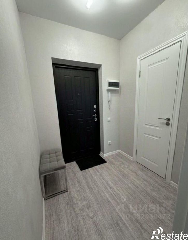 1-комн квартира ул Заполярная, 39 5,  д. 39 5,  к. 5