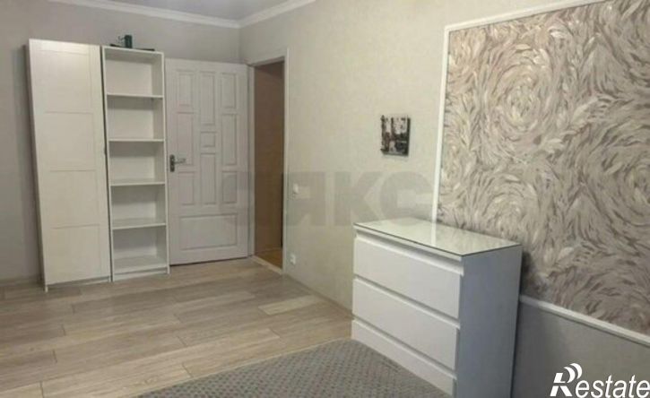 2-комн квартира ул Олимпийская, 4,  д. 4