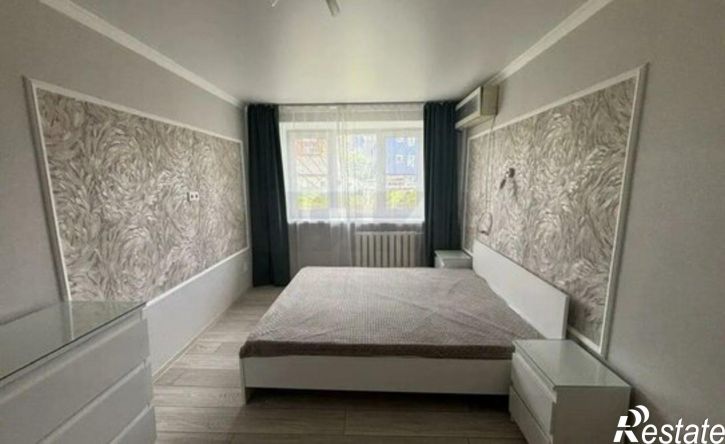 2-комн квартира ул Олимпийская, 4,  д. 4