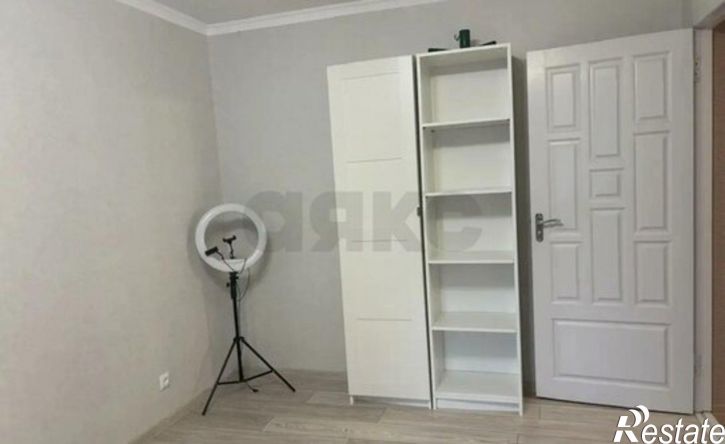 2-комн квартира ул Олимпийская, 4,  д. 4