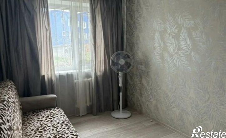 2-комн квартира ул Олимпийская, 4,  д. 4