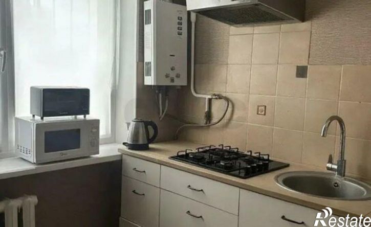 2-комн квартира ул Олимпийская, 4,  д. 4