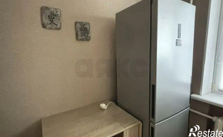 2-комн квартира ул Олимпийская, 4,  д. 4