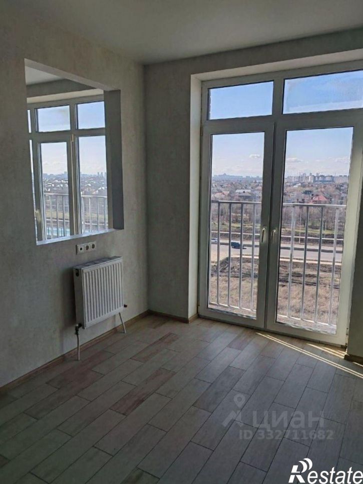 1-комн квартира ул Античная, 1,  д. 1