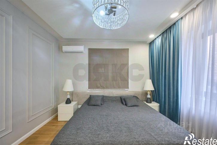3-комн квартира ул Дальняя, 6А,  д. 6А
