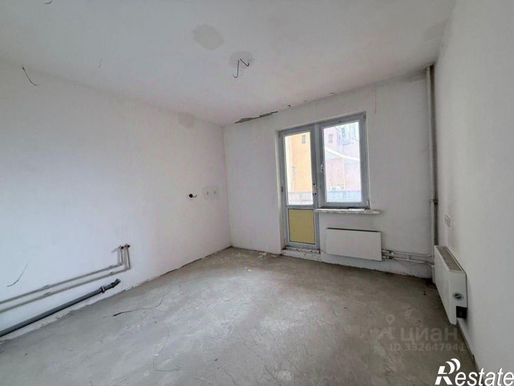 2-комн квартира ул Гаражная, 79,  д. 79