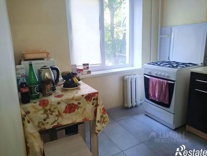 2-комн квартира ул Стахановская, 28,  д. 28