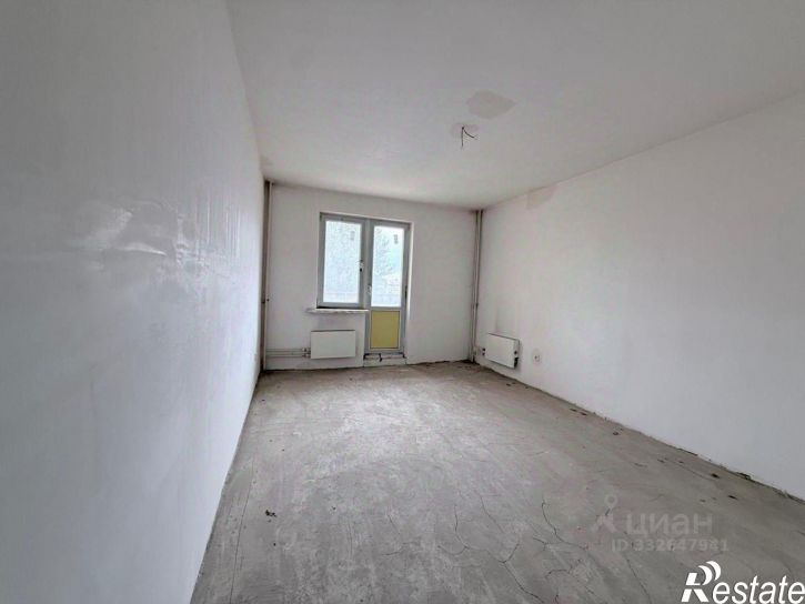 2-комн квартира ул Гаражная, 79,  д. 79