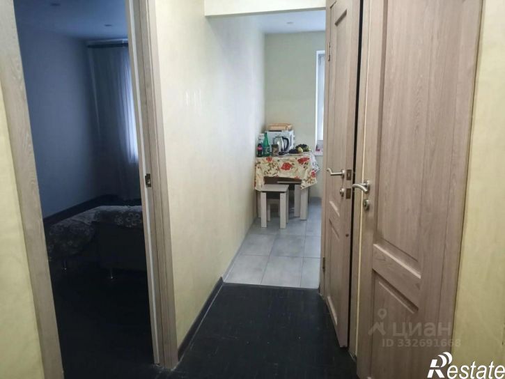 2-комн квартира ул Стахановская, 28,  д. 28