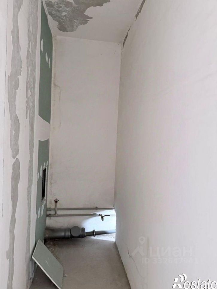 2-комн квартира ул Гаражная, 79,  д. 79