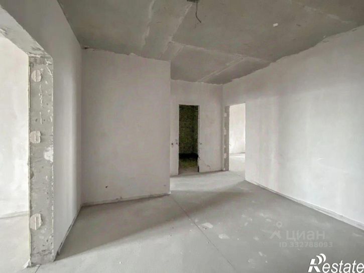 3-комн квартира ул Дальняя, 6А,  д. 6А